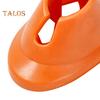 5Pcs Silicone Nail Polish Bottle Holder Anti-Spill Bottle Stand Nail Polish Bottle Stabilizer for Manicure Display Professional Nail Art Tool