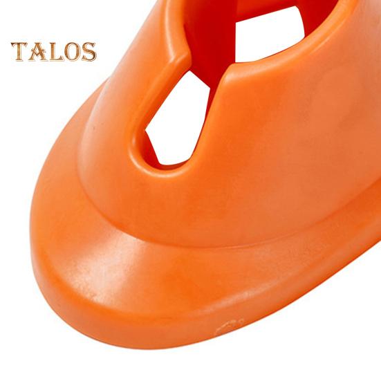 5Pcs Silicone Nail Polish Bottle Holder Anti-Spill Bottle Stand Nail Polish Bottle Stabilizer for Manicure Display Professional Nail Art Tool