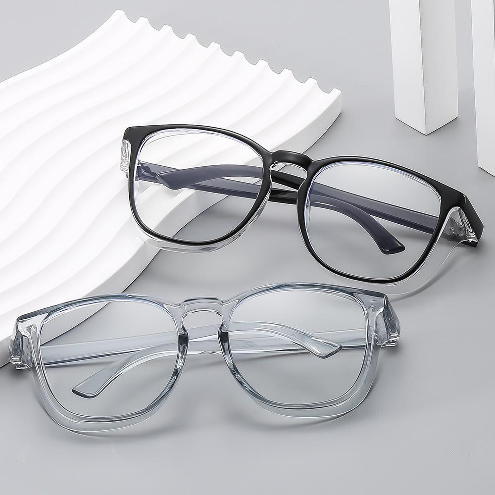 Kuma's Anti-Pollen & Blue Light Glasses: Anti-Fog, Wind & Dustproof Goggles