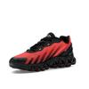 Nike Air Max DN8 Black Bright Crimson Unisex Sneakers Red University-Red FQ7860-008