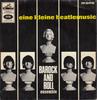 7inch Record BAROCK & ROLL ENSEMBLE - Eine Kleine Beatlemusic 7EG8887 HIS MASTER'S VO 1965 UK Rock Used