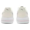 New PUMA Cali Court Leather 'Marshmallow White' Women's 393802-07
