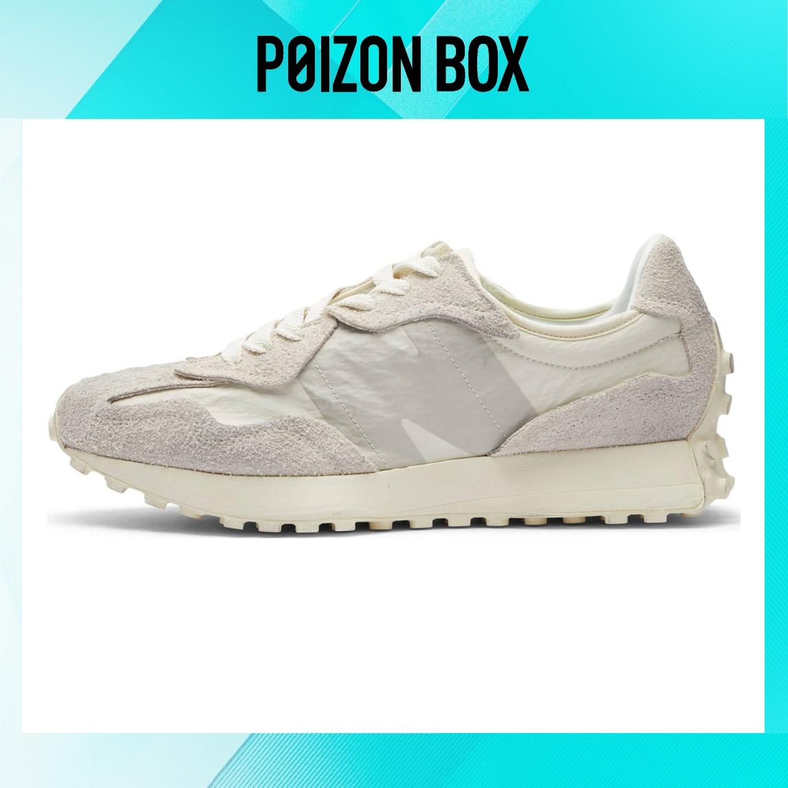 

кроссовки Unisex New Balance NB 327 Running shoes U327WCC