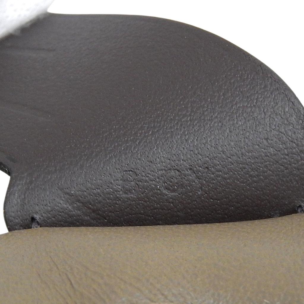 Pristine HERMES Bag charm Rodeo Charm Pegasus PM Anyo Miro Women Used