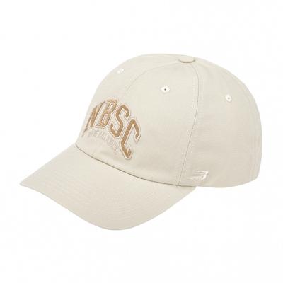 New Balance C 66 nbsC Ball Cap Cream Nbgdebe505