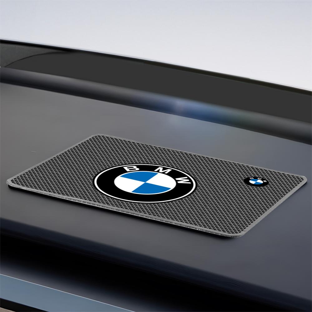 Car Anti-Slip Mat Sticky Auto Interior Dashboard Non Slip Pad for BMW E36 E46 E90 E60 F10 F30 E39 F20 E87 E92 G30 X5 E70 E91 G20 NM9