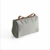 Borsa da Trucco Impermeabile Portatile - Grande Capacità per Rossetto, Lozione per il Corpo, Skincare e Altro