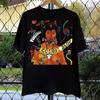 Hot Parliament Funkadelic Cosmic Slop Gift For Fans Reprint All Size Unisex T-Shirt