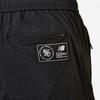 New Balance Uni Nbsc 4.5 Woven Shorts Nbnveb2513   19  Black