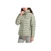 Columbia Hooded Windproof Water-Resistant Warm Short Down Jacket Women jackets WR4677