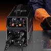 VEVOR Pro MIG Welder, 250Amp Pluse Mig Welding Machine