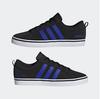 Adidas VS Pace 2.0 Sneakers Core Black/transparent Blue/white