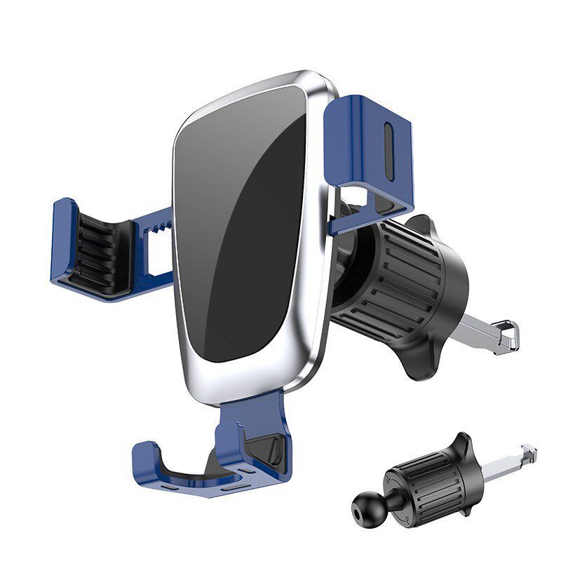 Car Phone Holder for Air Vent, Gravity Mount for Car Phone Holder