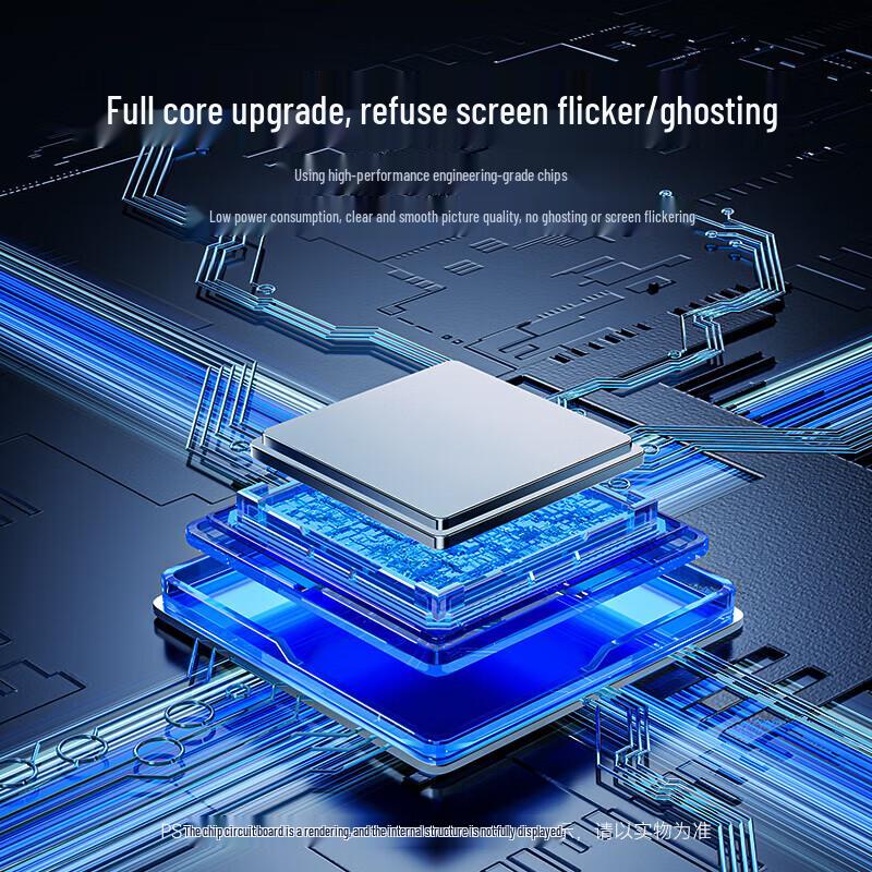 SAMZHE Gigabit Single-Mode Single-Fiber Fiber Optic Transceiver
