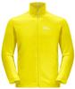 Jacket Jack Wolfskin Taunus FZ Men Full Zip Men Firefly