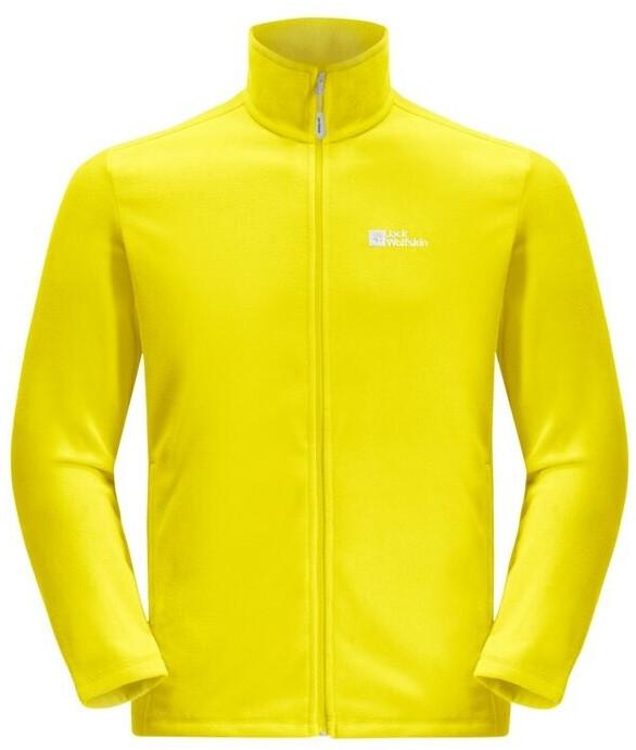 Jacket Jack Wolfskin Taunus FZ Men Full Zip Men Firefly