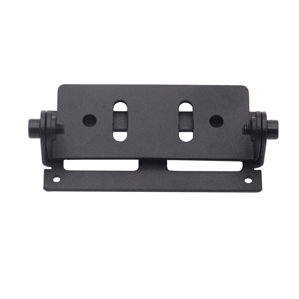 6 Gang Switch Panel LED Light Bar Circuit Control Box For Car RV Boat Marine UTV