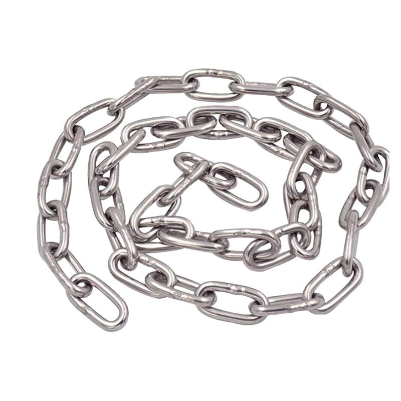 304 Stainless Steel Anti-theft Chain