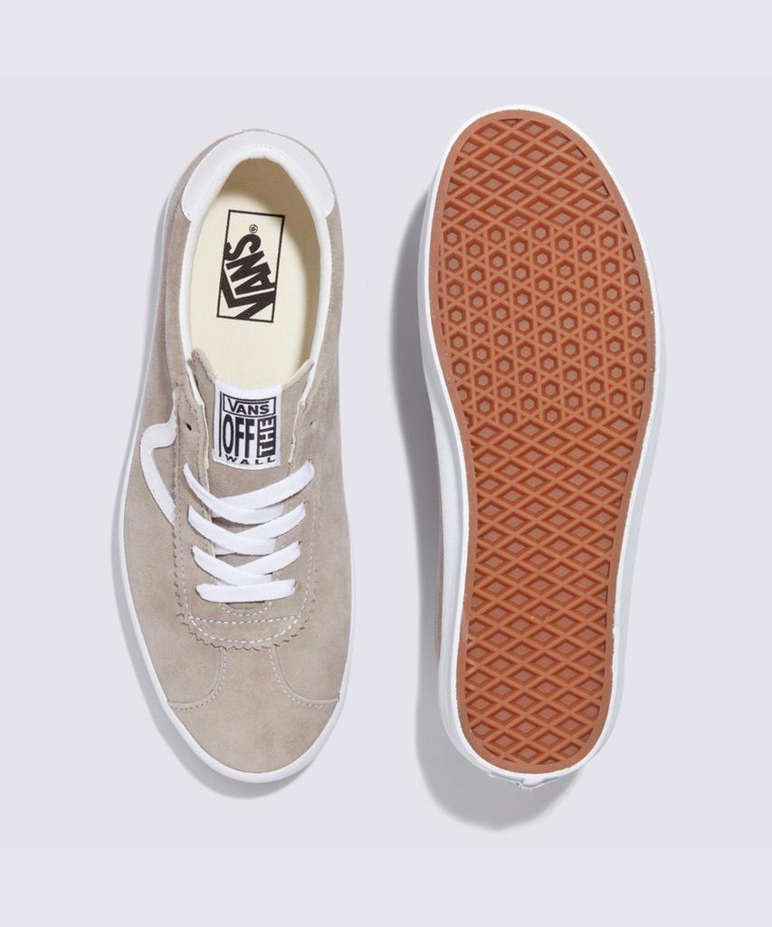 Vans Sport Low - Khaki:White / Vn000Ctdkhw1