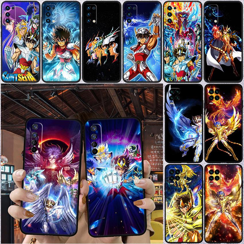 BH38 S-Saint S-Seiya New High-End Shell Phone Case for iPhone SE X XS XR 16E 17 11 Pro Max 8 7 6 6s Plus Air