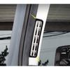 For Hyundai Elantra 2021-2024 Black Titanium A Pillar Air Outlet Vent Cover Trim