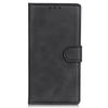 For Motorola Edge 50 Neo 5G/Moto S50 5G/Thinkphone 25 5G Stand Wallet Case Cowhide Texture Leather Phone Cover