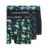 Jack & Jones Flamingo Boxer Briefs Set