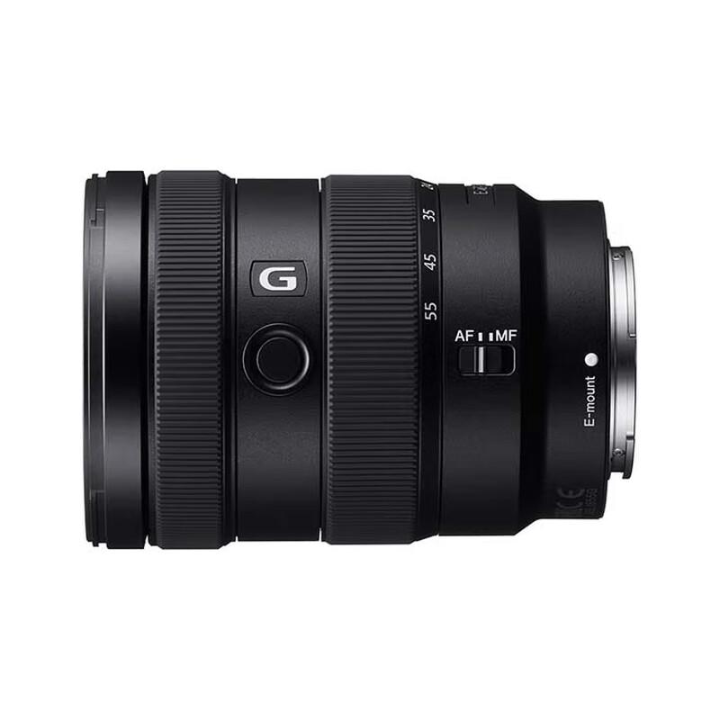 Sony E-Mount G Lenses