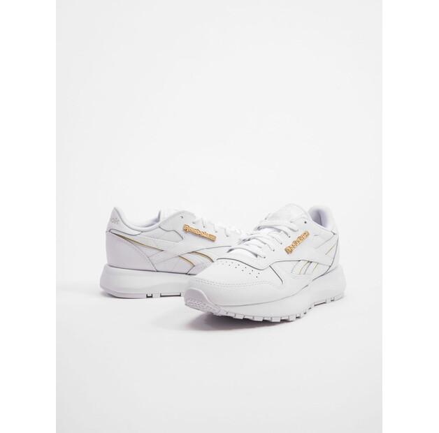 Кроссовки Reebok Classic Leather SP