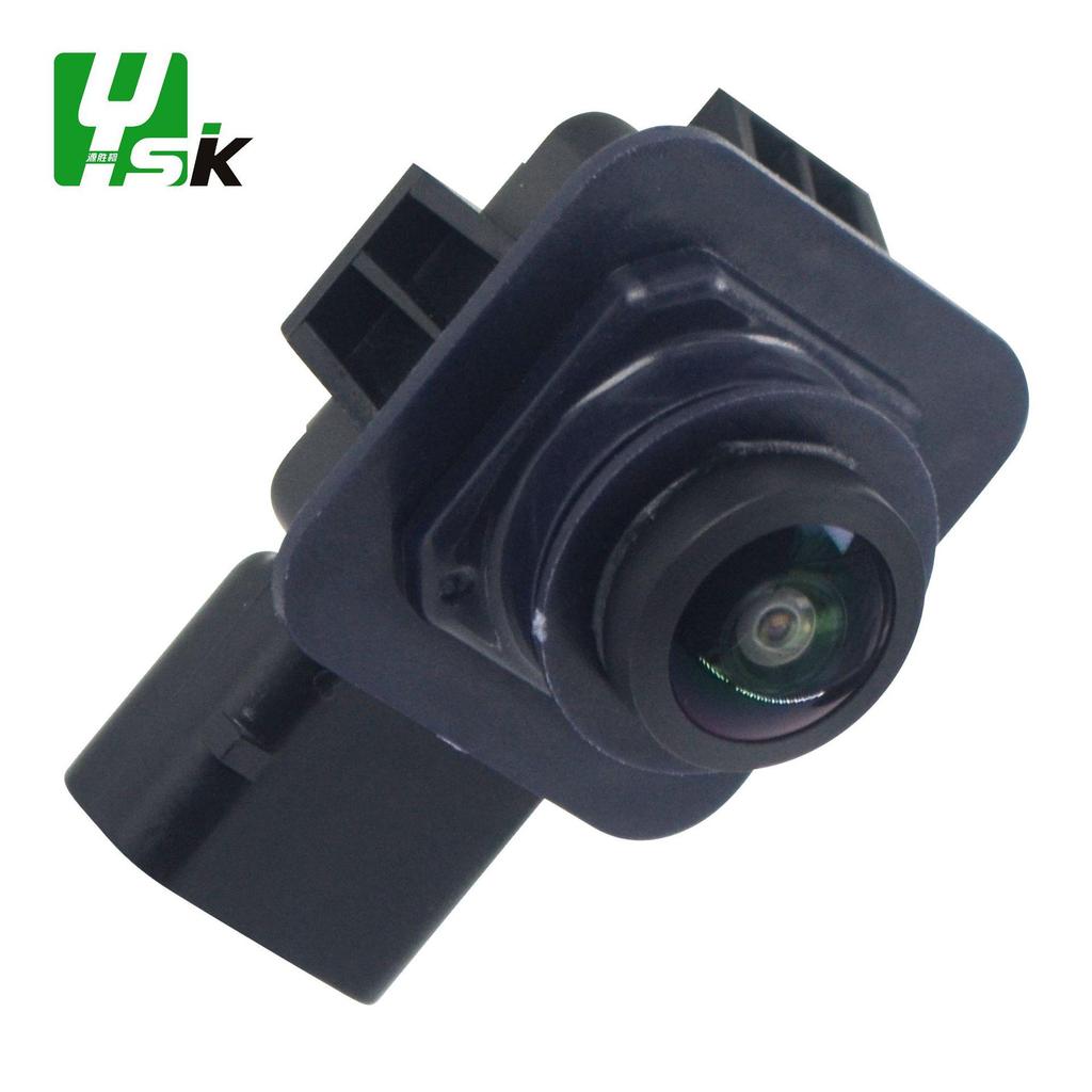 DK52-19G490-AD Kompatibilní couvací kamera pro Land Rover/Jaguar F