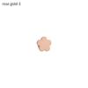 Charms for Apple Watch Silicone Band Series 11/10/9/8/ultra/SE Bracelet Metal Decoration Jewelry for Galaxy Watch 7/6/5/4 Strap