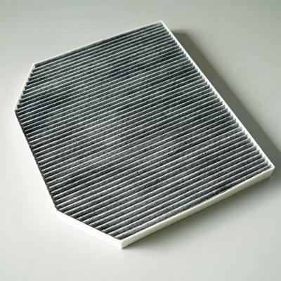 Car Cabin Air Filter OEM:92184248 Suitable for Buick Park Avenue / Royaum Chevrolet Caprice 3.6L V6 PONTIAC G8 Model Auto Parts