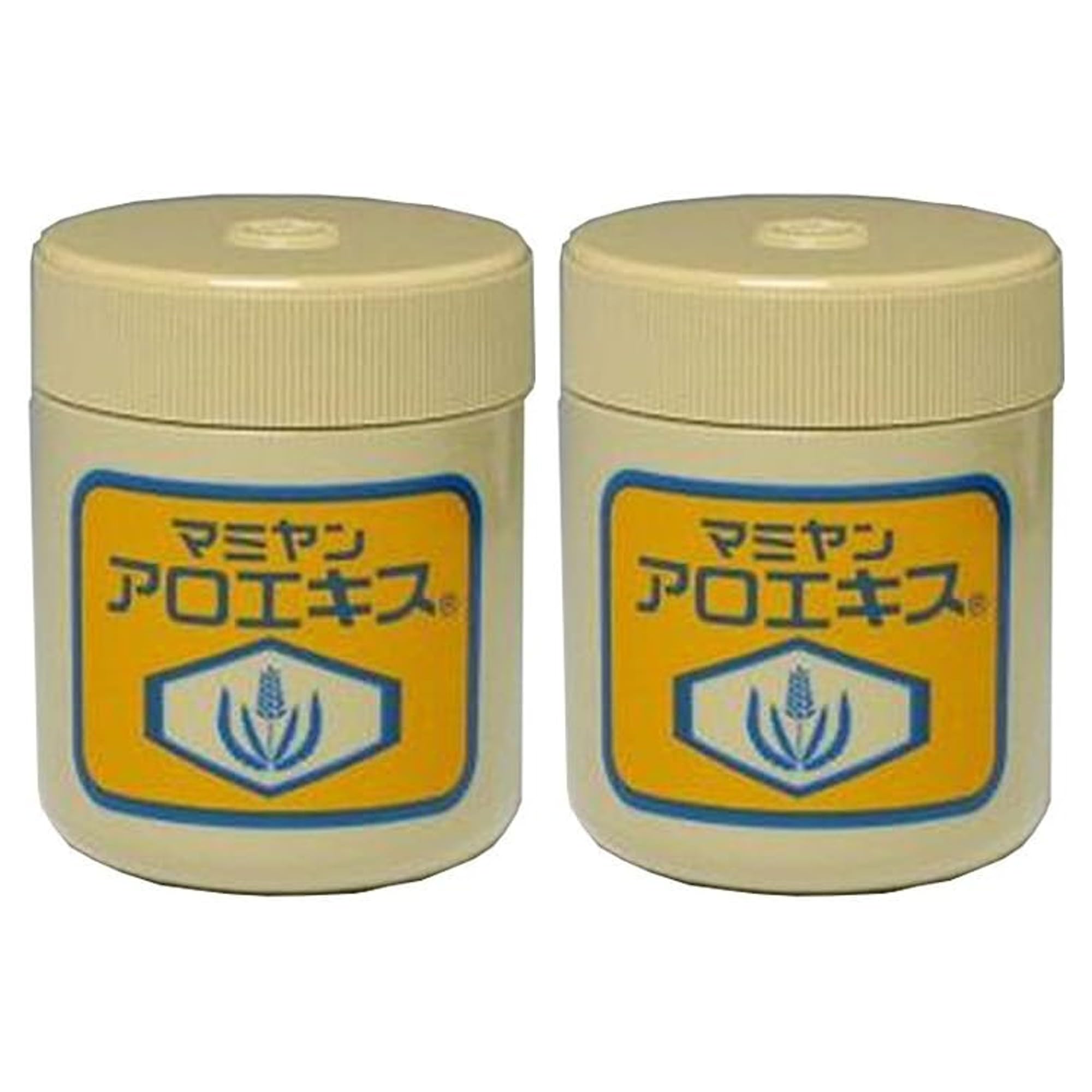 

Экстракт алоэ Мамиян 48 г x 2 Алоэ Детский Уход за кожей тела Образцы Мазь, Крем, Гель, Вазелин, Уход, Увлажнение, Лицо, Руки, [2