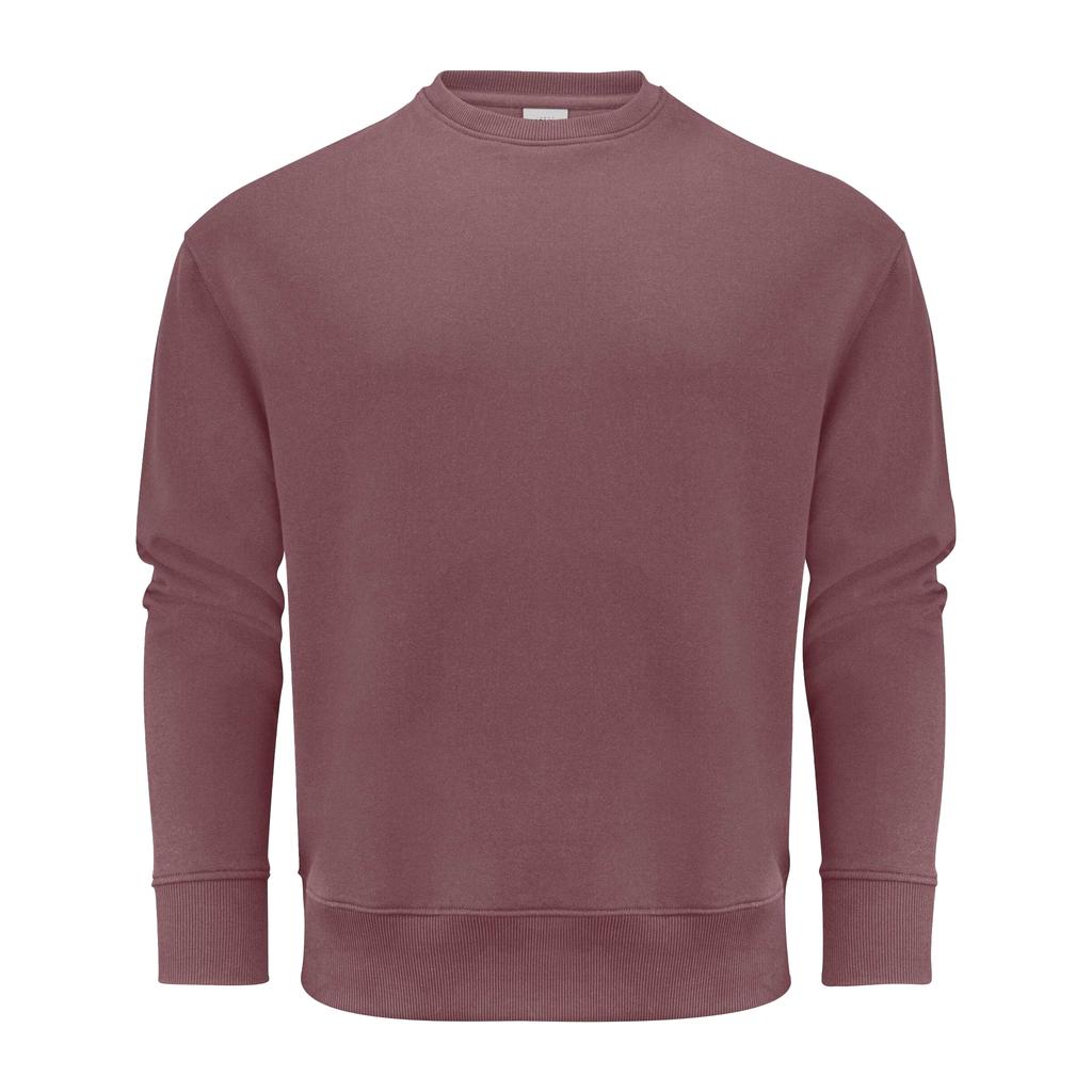 James Harvest Unisex Adult Hopedale Crew Neck Sweatshirt