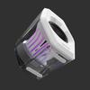 Edifier Hecate Desktop Gaming Speakers G2000PRO 2.0 (White) ED-G2000PRO-WH