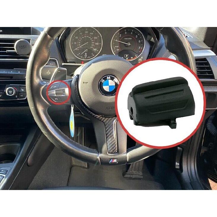 

Кнопка рулевого колеса для BMW M Sport, кнопка круиз-контроля, ручка, переключатель