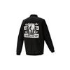 Adidas Originals Trefoil Reversible Bomber Jacket Men Outerwear FT6895