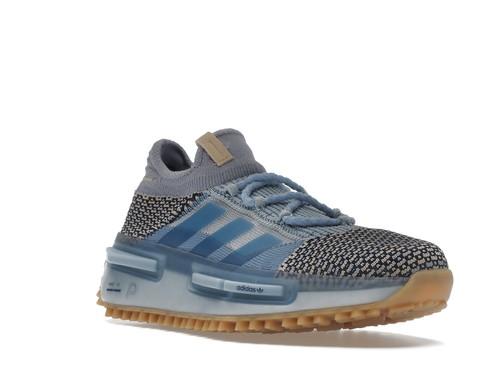 adidas NMD S1 x Philllllthy Altered Blue/Ambient Sky/Crew Navy 2022 - FZ5830