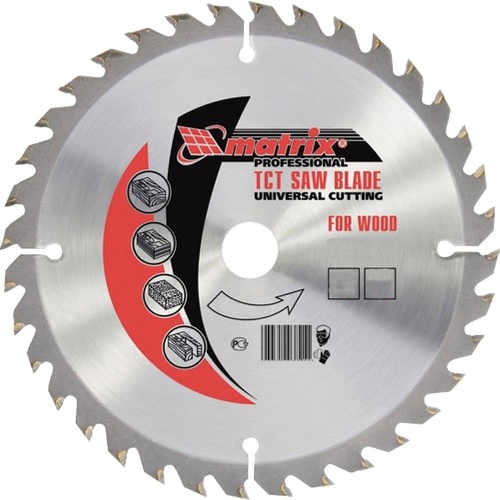 

Saw Blade Matrix 73283