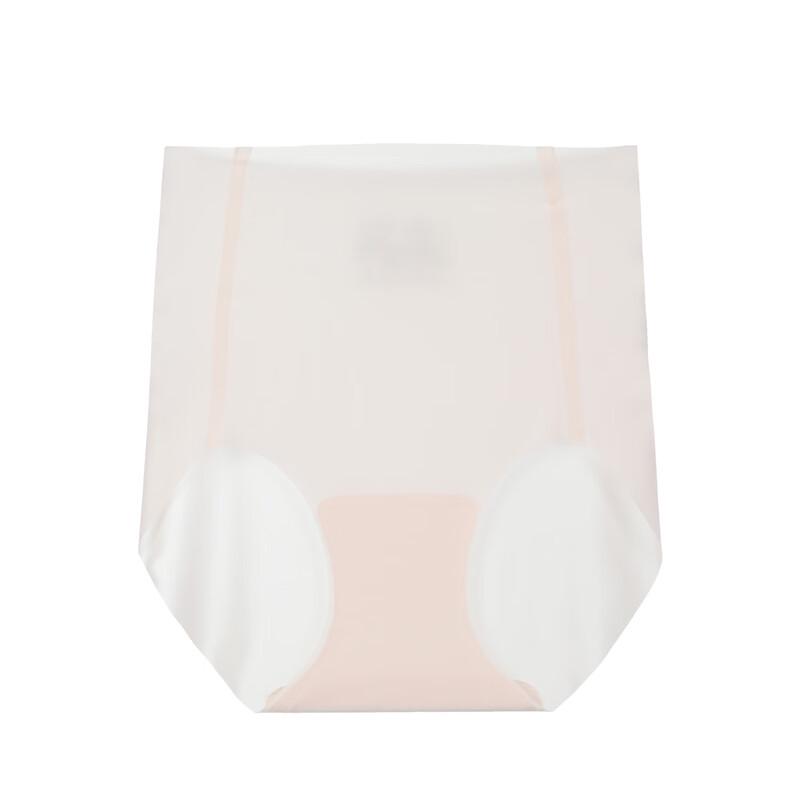 Aimer Women's Seamless High-Waist Briefs