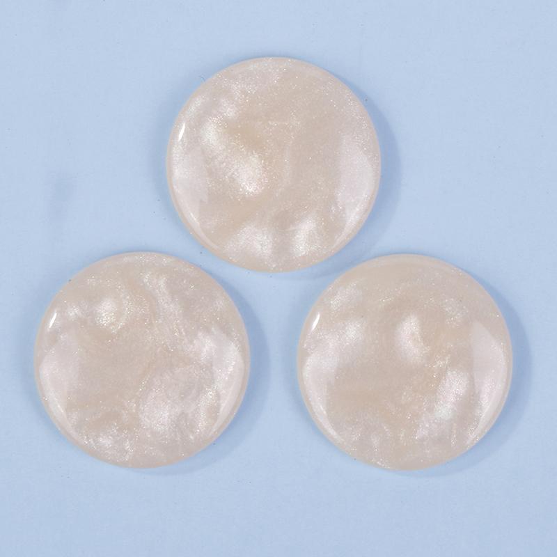 3Pcs Trumpet Valve Finger Button Top Cap Repairing Replacements For Trumpeters Buttons Snap Piston Buckle Brass Instrument