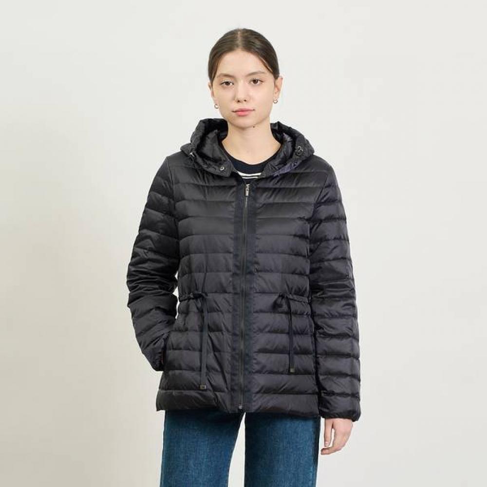 

Bcbg String Hood Down B5s1f801 Dark Navy (56)/77