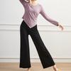 Junshi Women's Modal Dance Practice Outfit