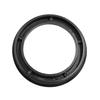 uxcell Hub Ring, 2.9 Inches (73.1 Mm) / 2.2 Inches (56.6 Mm), Wheel Hub