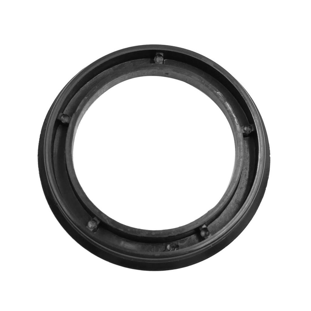 uxcell Zentrierring, 2,9 Zoll (73.1 mm) / 2,2 Zoll (56.6 mm), Radnabe
