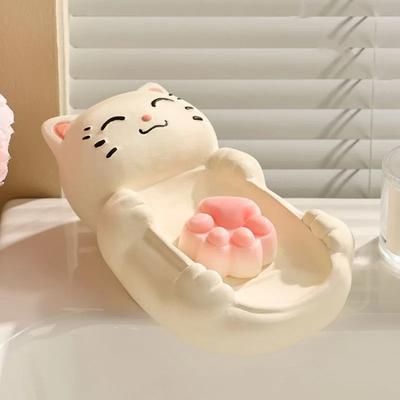Banyo ve tuvalet – Sabunluklar