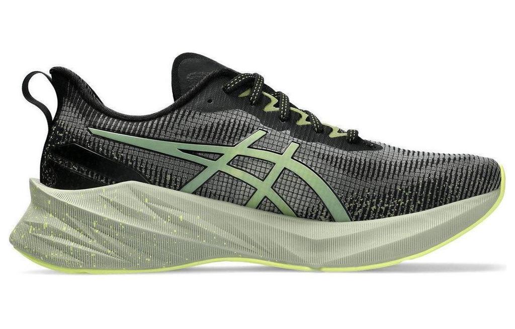 Asics Novablast 3 Le 'Glow Yellow' 1011B591-003