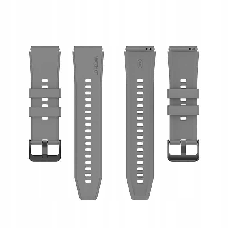 Sc Easy Band 22Mm Gray