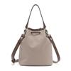 National Geographic N263ACR570 Women's Converse Bucket Bag BEIGE