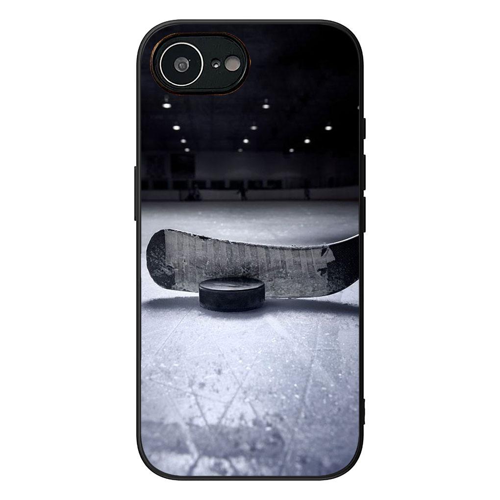 

Soft Cover for Samsung Galaxy S22 S21 S20 FE Ultra Plus A35 A36 A55 A37 A33 A34 A57 Coque Phone Case Ice Hockey Galaxy S22 Ultra 5G